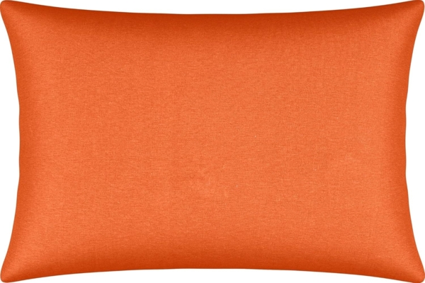 Erwin Müller Kissenbezüge Kissenbezug "Murnau", Single-Jersey Uni