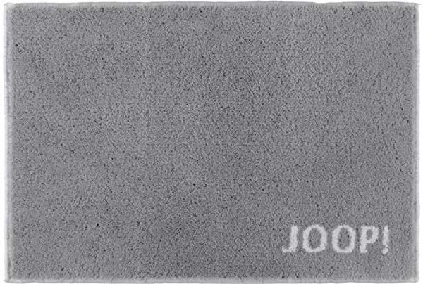 JOOP! Badteppich CLASSIC 60x90 cm kiesel