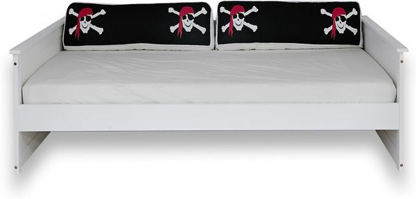 Rückenkissen-Set für Kinderzimmer 2-teilig Bild 2