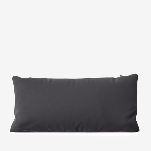 Wolkenfeld Kissenbezug Renforcé Kissenbezug Baumwolle - Natürlich weiches Schlafgefühl, (1 Stück), Größe 80x80, 40x80 und 70x90 cm, versteckter Reißverschluss