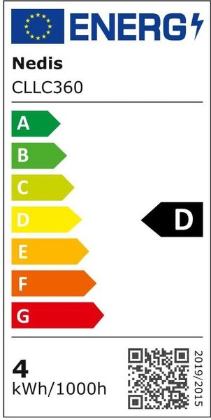 Dekorative Netzlichter | Warmweiss | 320 LED's | 3 x 1.5 m | Lichteffekte: 7 | Innen- und Aussenbereich | Netzstromversorgung Bild 7