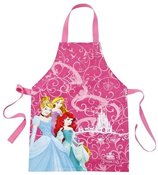 Knorrtoys 38023 Disney Princesses Schürze