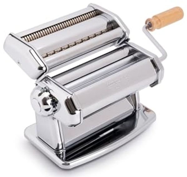 GSD Nudelmaschine "Imperia SP 150