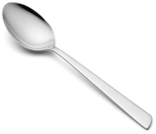 Arcos 571000 Esslöffel, Acier_inoxydable, Silber, 200 mm