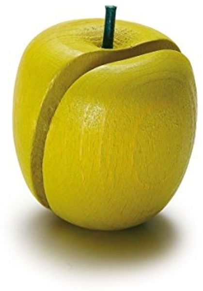 Erzi Apfel zum Schneiden