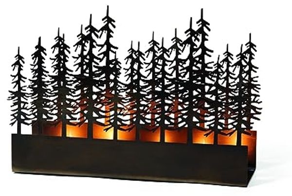 BOSQUE Teelichthalter