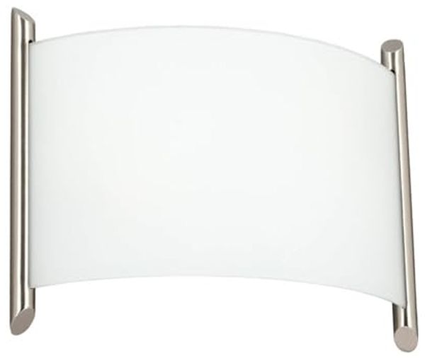 Lindby Wandleuchte Filippa, Metall, Alu IP20, 1 x 15 W LED