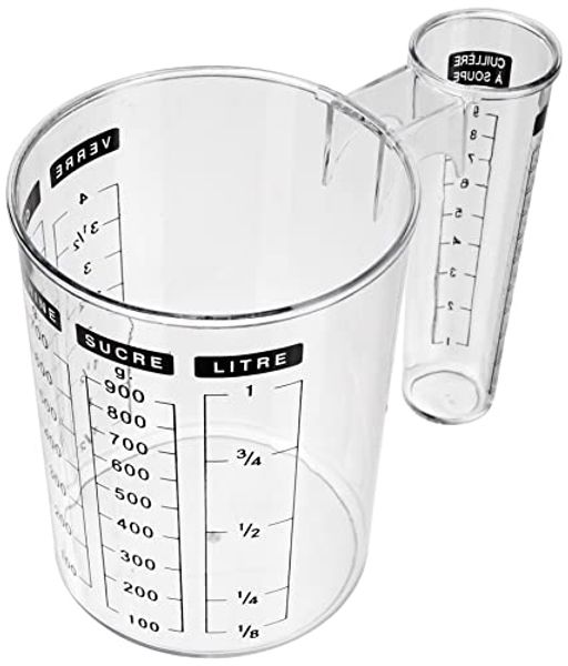 5five Messbecher (1L)