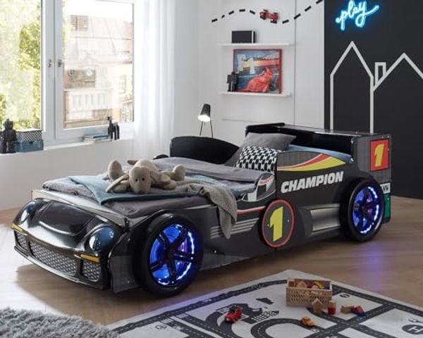 Autobett RINUM