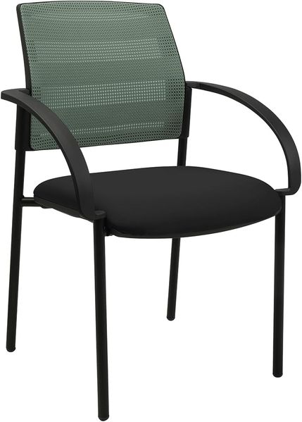 Topstar Airwork Meeting 10 | Besucherstuhl | Farbe Mint | Made in Germany