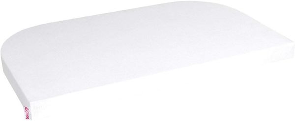 Babybay Jersey Spannebetttuch für Original, Midi, Maxi und Boxyspring XXL mit Erweiterungsseite