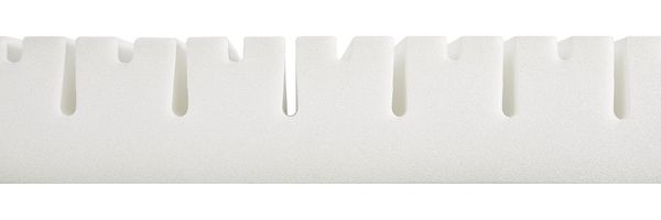 roba Babybettmatratze 'safe asleep®' 70 x 140 x 9 cm - AIR BALANCE PREMIUMMESH - optimales Schlafklima Bild 14