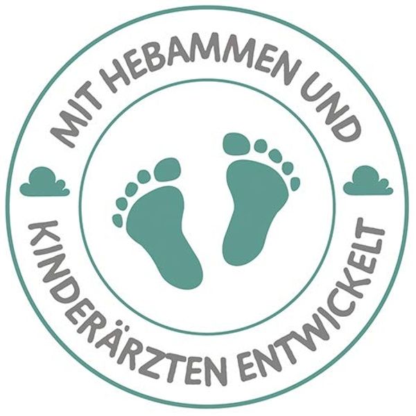 roba Babybettmatratze 'safe asleep®' 70 x 140 x 9 cm - AIR BALANCE PREMIUMMESH - optimales Schlafklima Bild 16