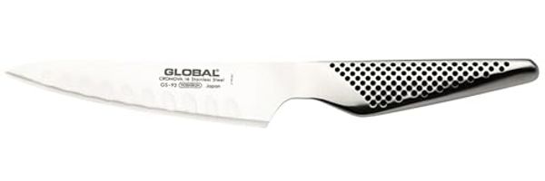 Global kleines Kochmesser 13 cm GS-92