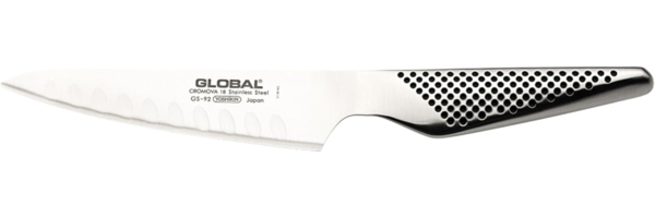 Global kleines Kochmesser 13 cm GS-92