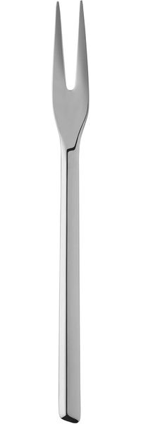 WMF 'Kineo' Serviergabel, Edelstahl Silber, 20,3 cm