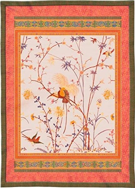 Bassetti Plaid, Beige, 135x190 cm
