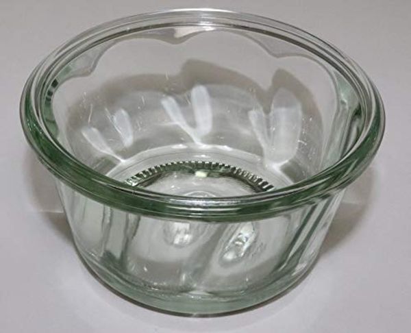 Gugelhupf-Glas 6er-Pack 280 ml