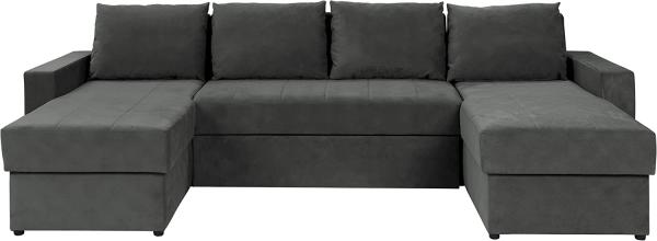 Ecksofa Reton Bis (Farbe: Loca 21)