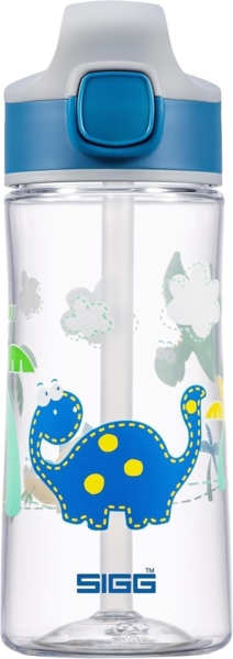 SIGG Flasche Dinosaur Friend, 450 ml
