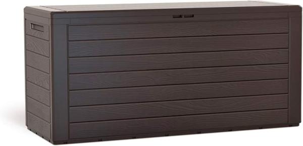 Prosperplast Auflagenbox Boxe Board, TOPSELLER! (OTTOs Choice), BxTxH: 117x44x55 cm