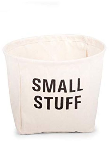 Childwood CHSBCKST23 Aufbewahrungskorb SMALL STUFF klein