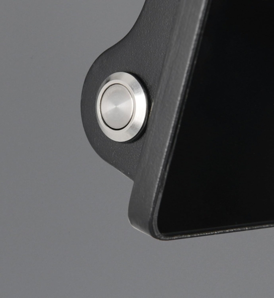 Solarstrahler MOURA außen mit Bewegungsmelder, Breite 14cm Bild 8