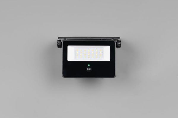 Solarstrahler MOURA außen mit Bewegungsmelder, Breite 14cm Bild 21