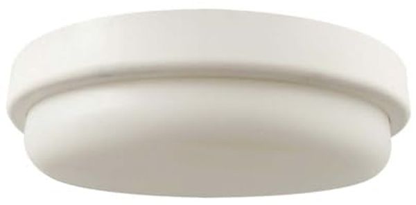 V-TAC 10195 LED-Deckenleuchte EEK: F (A - G) 12 W Weiß