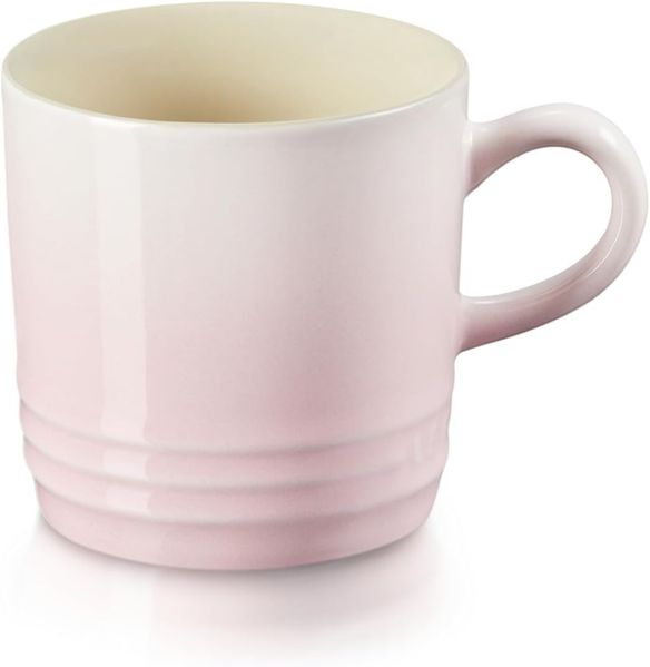 Le Creuset Becher 200 ml Shell Pink