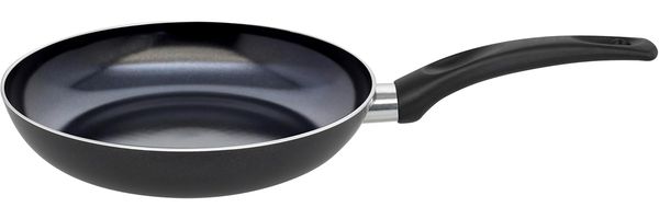 Pfanne ELO PRIMA CUCINA DH 28x5 cm schwarz Bratpfanne Pfannen-Set Pfannenset