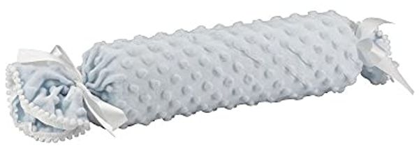 BabyKissen "Caramelo" blasen, blau