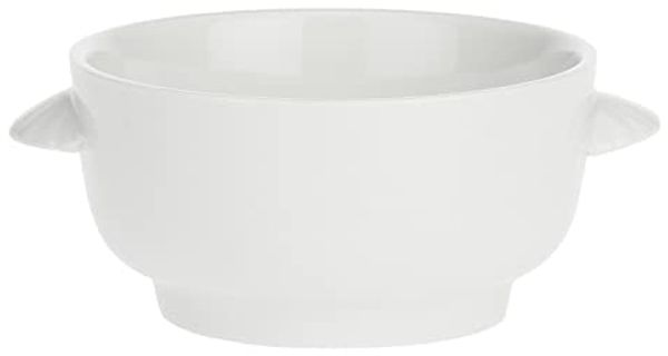 La Porcellana Bianca La Porcellana Bianca 6er-Set Suppenschüsseln 12,5 cm P001500916Z