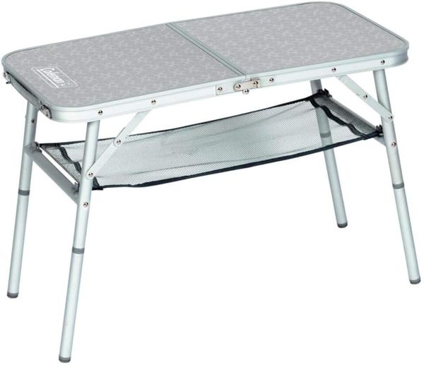 Coleman Mini Camp Table Campingtisch