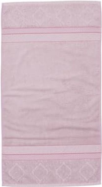 PiP Studio Handtuch STUDIO Soft Zellige Handtuch lila 55x100cm (1 Stück), (320901)
