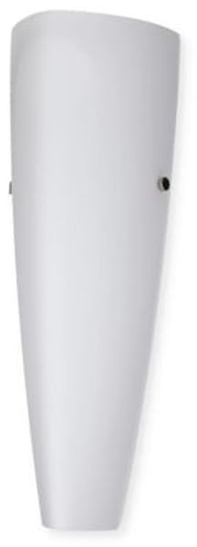 FABAS LUCE No. 2523-21-102 Wandleuchte DEDALO weiss