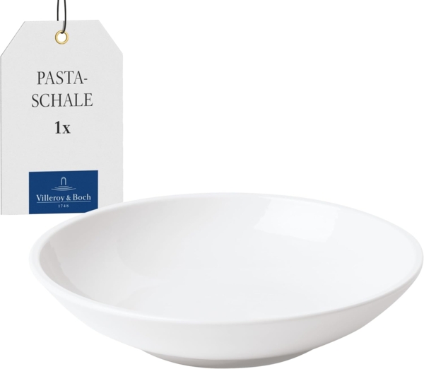 Villeroy & Boch Artesano Original Pastaschale ø 23,6 cm - DS