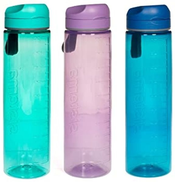 sistema Trinkflasche Hydrate Active Sports 1 l