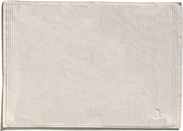 Möve Badematte Superwuschel, Höhe 5 mm, Baumwolle, rechteckig, Möve, fußbodenheizungsgeeignet