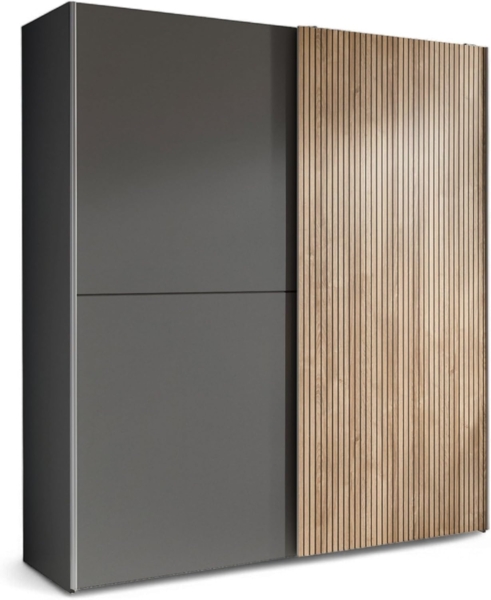 Schwebetürenschrank BERNO