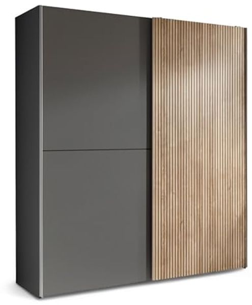 Schwebetürenschrank BERNO