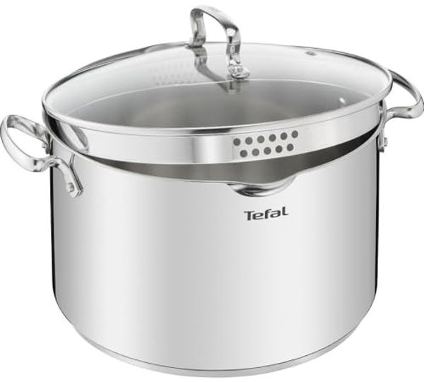 Tefal Duetto+ G7196455 28cm Glasdeckel