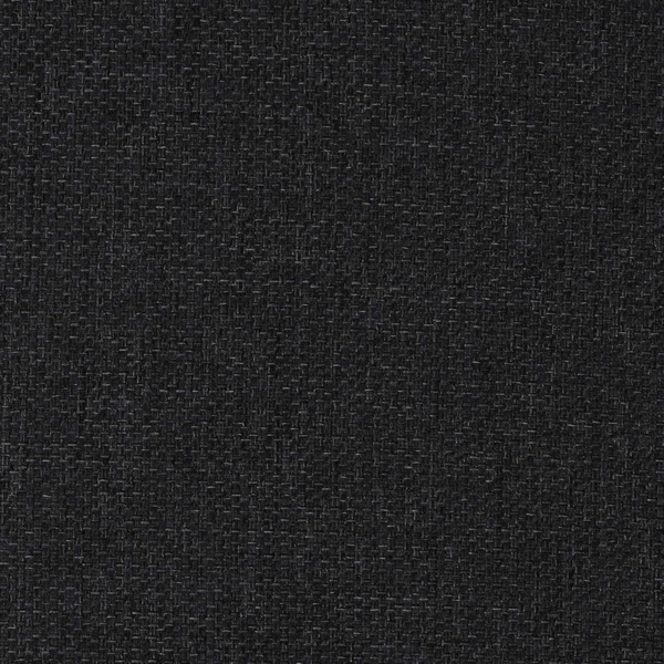 Mivano Ecksofa Prestige, Modernes Bettsofa in L-Form mit Ottomane und Schlaffunktion, Kopfteile und Armteil verstellbar, 265 x 74 x 223, Strukturstoff, schwarz Bild 13