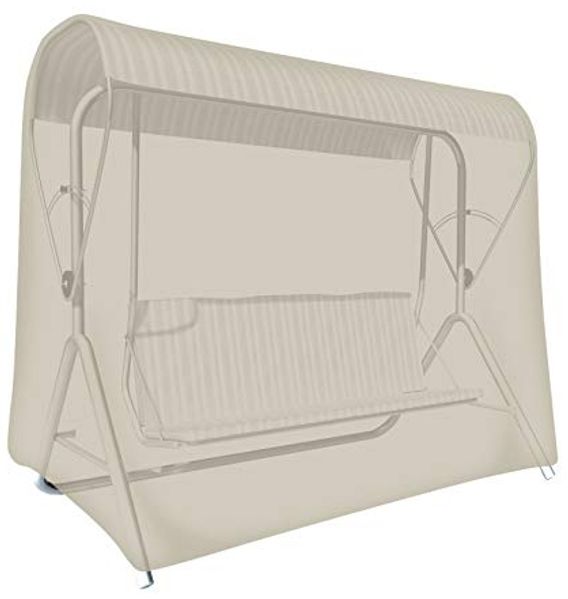 TEPRO Garten tepro 8623, Grün, Polyester, 1 Stück(e), 1500 mm, 2200 mm, 1450 mm