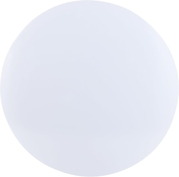 Eglo 97873 LED Deckenleuchte FRANIA 6x5,5W 3000K Kunststoff weiß Ø43cm H:7cm Bild 2