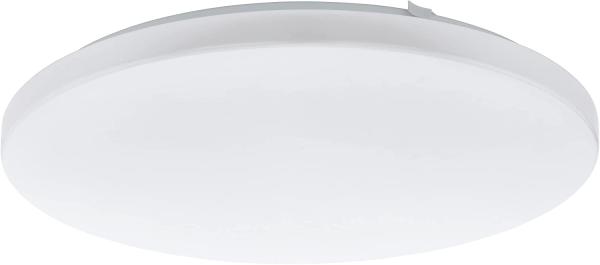 Eglo 97873 LED Deckenleuchte FRANIA 6x5,5W 3000K Kunststoff weiß Ø43cm H:7cm Bild 4