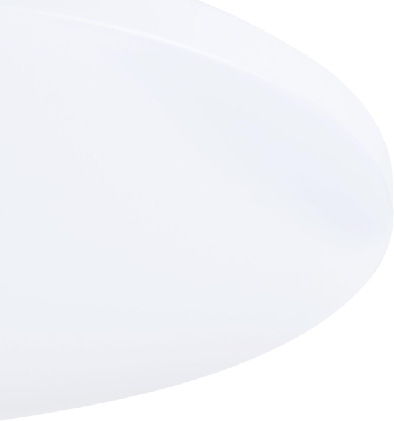 Eglo 97873 LED Deckenleuchte FRANIA 6x5,5W 3000K Kunststoff weiß Ø43cm H:7cm Bild 7