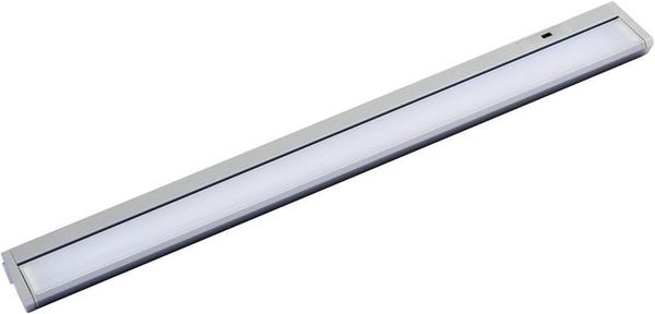 LED Unterbauleuchte, 10W, 580lm, 56cm, warmweiß