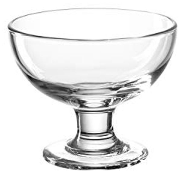 Leonardo Schale Auf Fuß 360ml Cucina