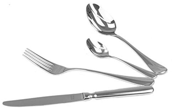 Solex Baguette Besteckset 24 teilig für 6 Personen